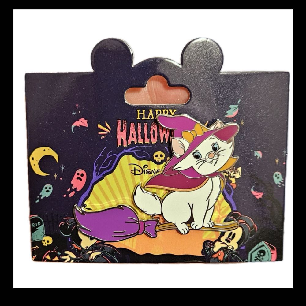 Aristocats-Marie  pin collectible - Main Image 3