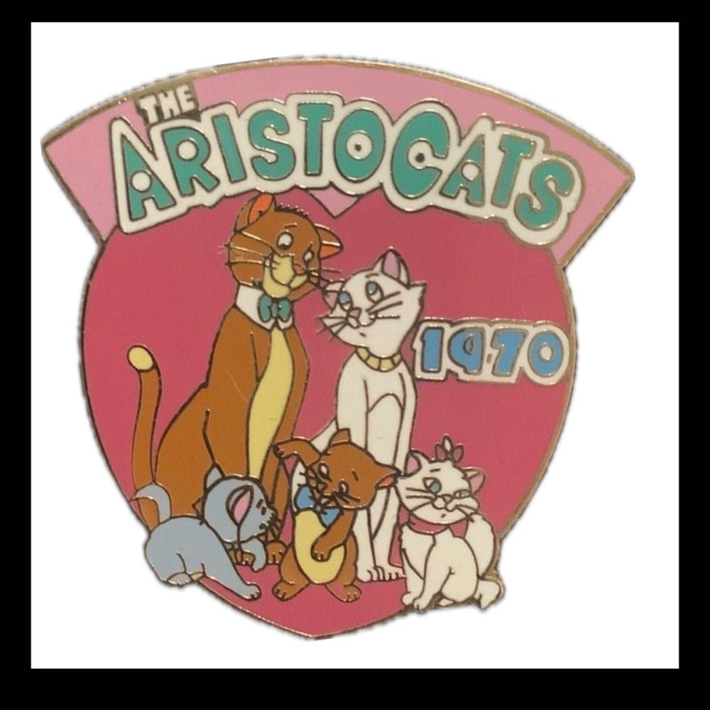 Pinpics | Free Disney Pin Trading Database