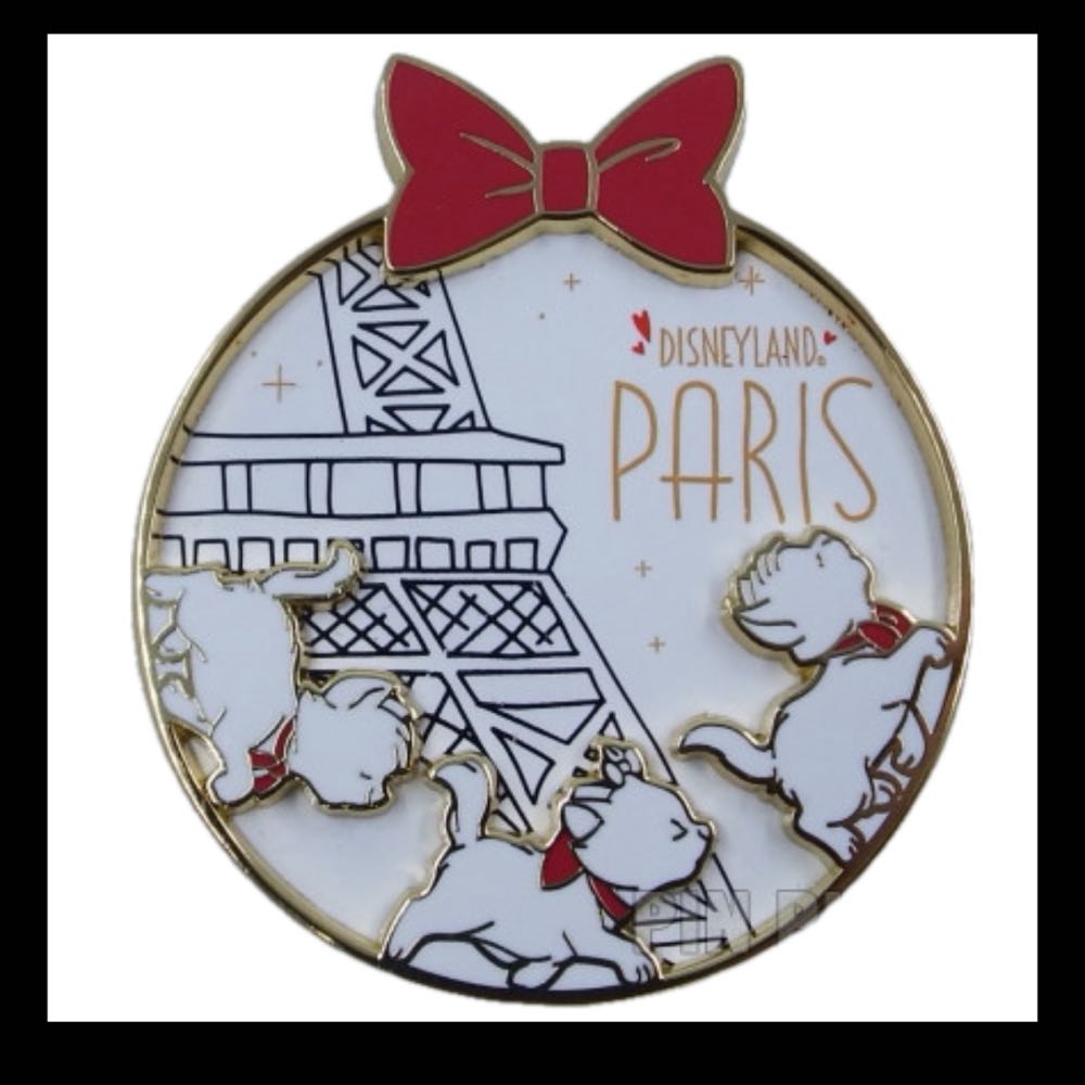 Disney Villians Mystey Pin Shere Kan