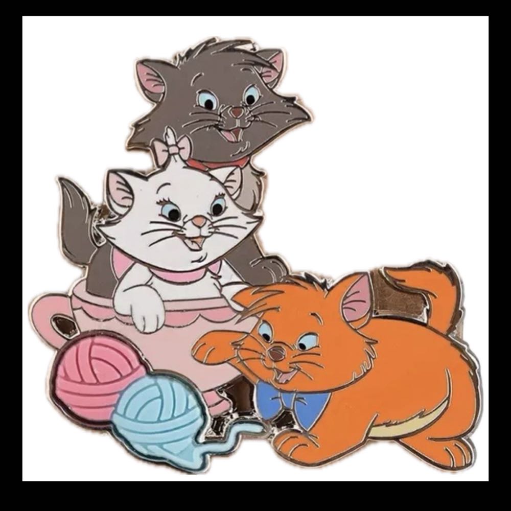 WDW: Fantasia Gardens