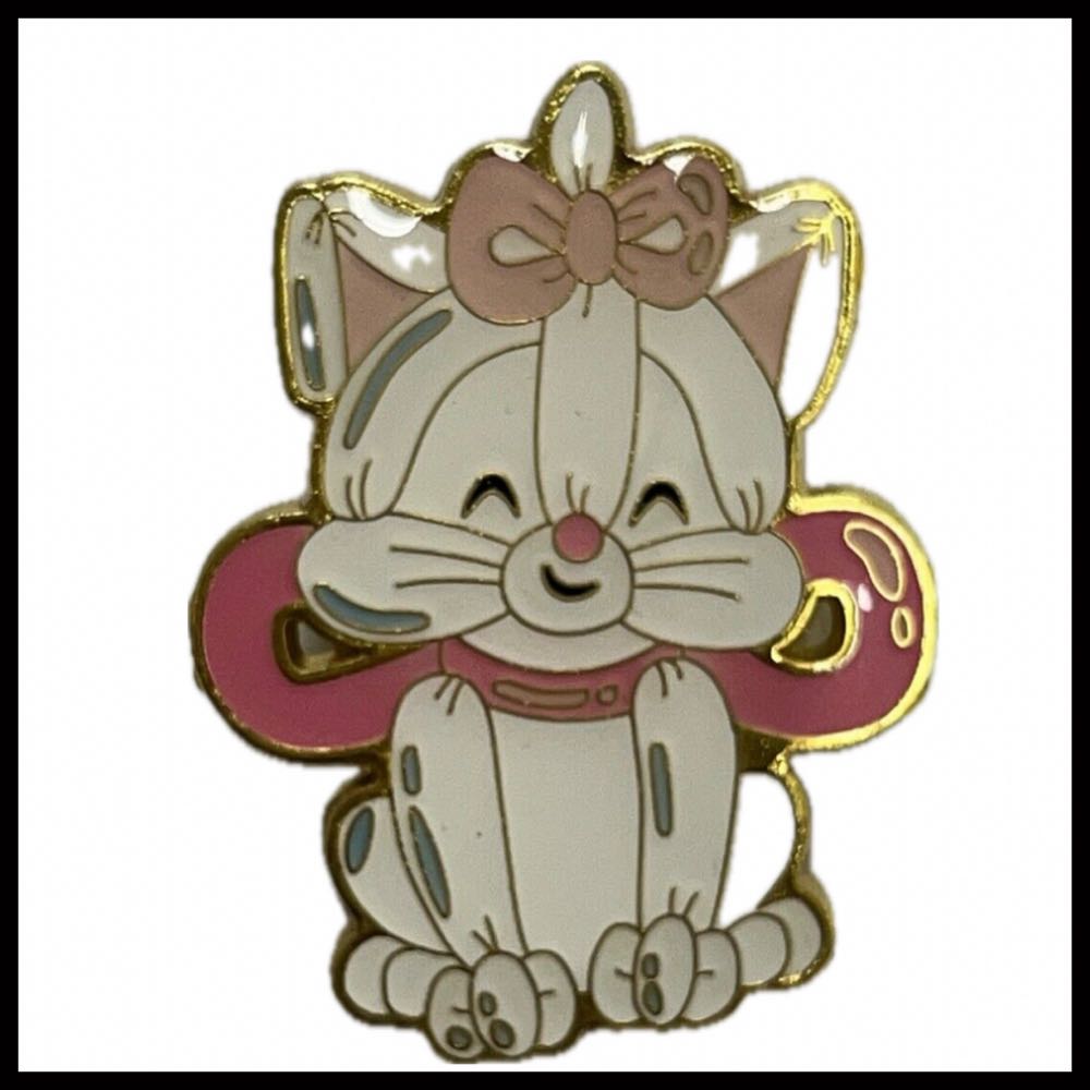 Little Mermaid-Sister