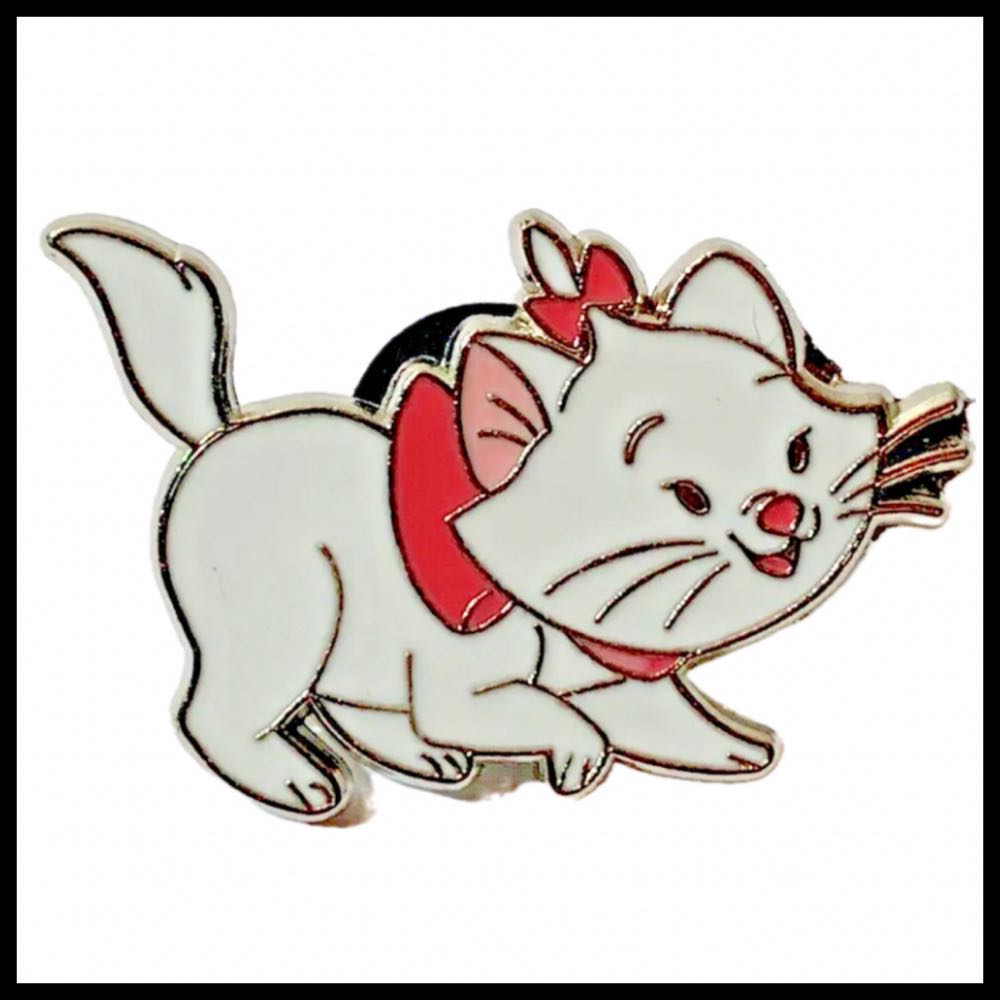 Captain Hook Magic Kingdom Villains Parking Sign