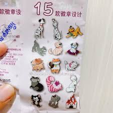 Aristocats-Marie  pin collectible - Main Image 4