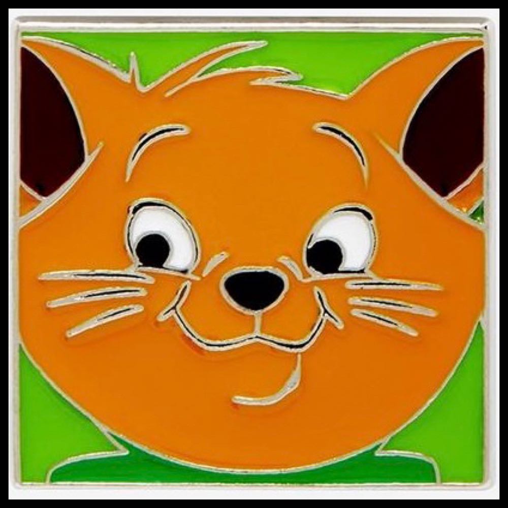 Oswald the Lucky Rabbit - Oswald