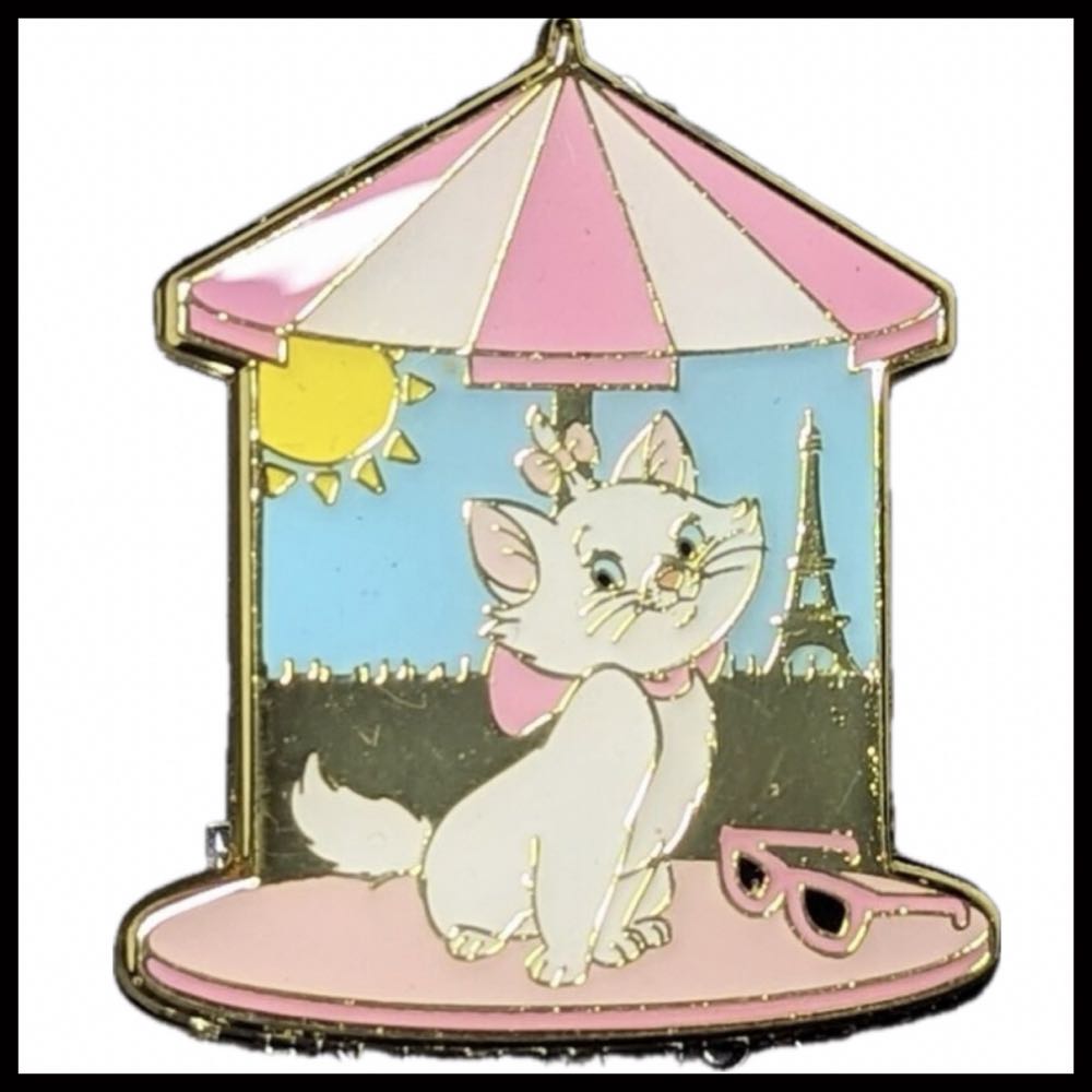 Character Portrait Set