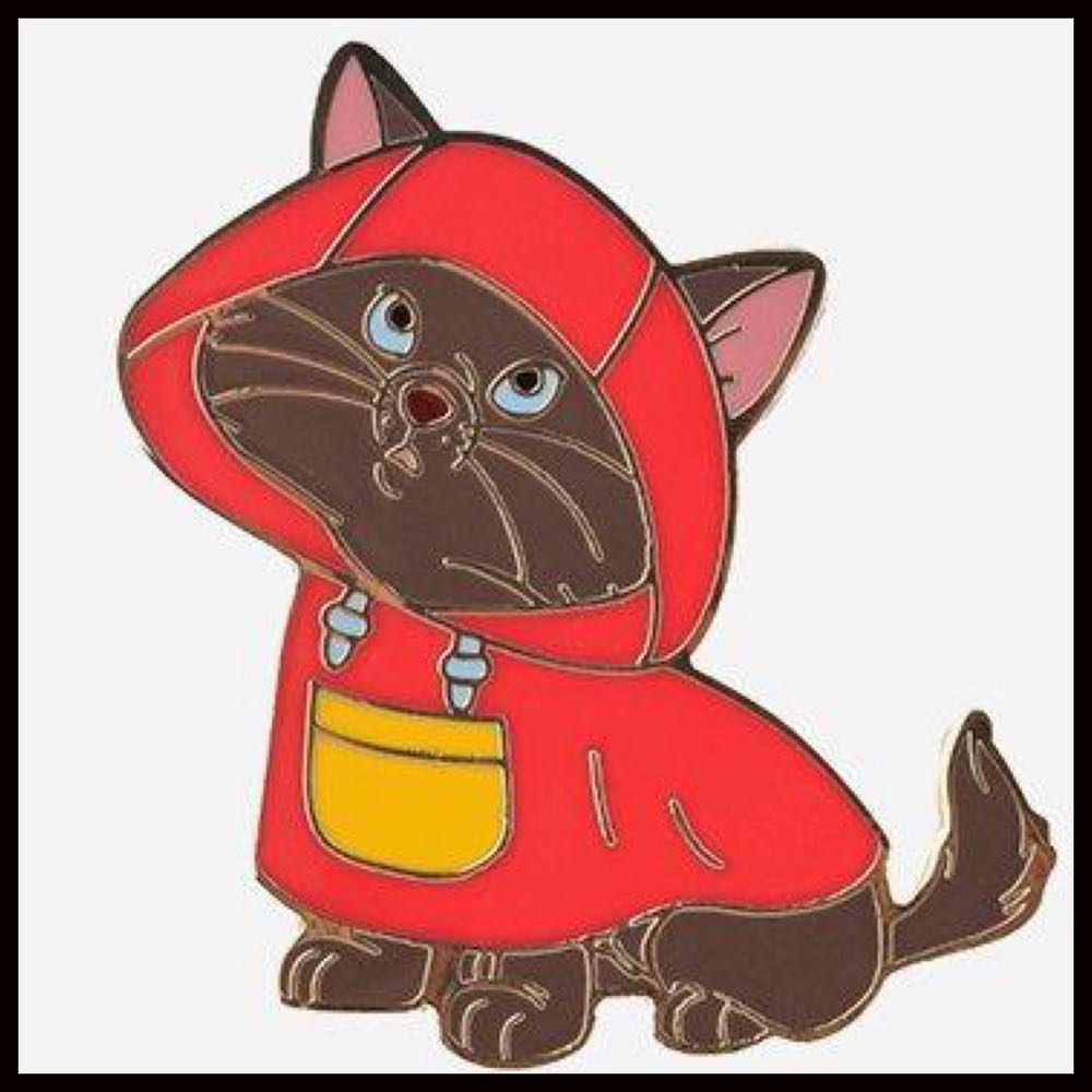 Epcot Pavilion Logo Series - World Showcase