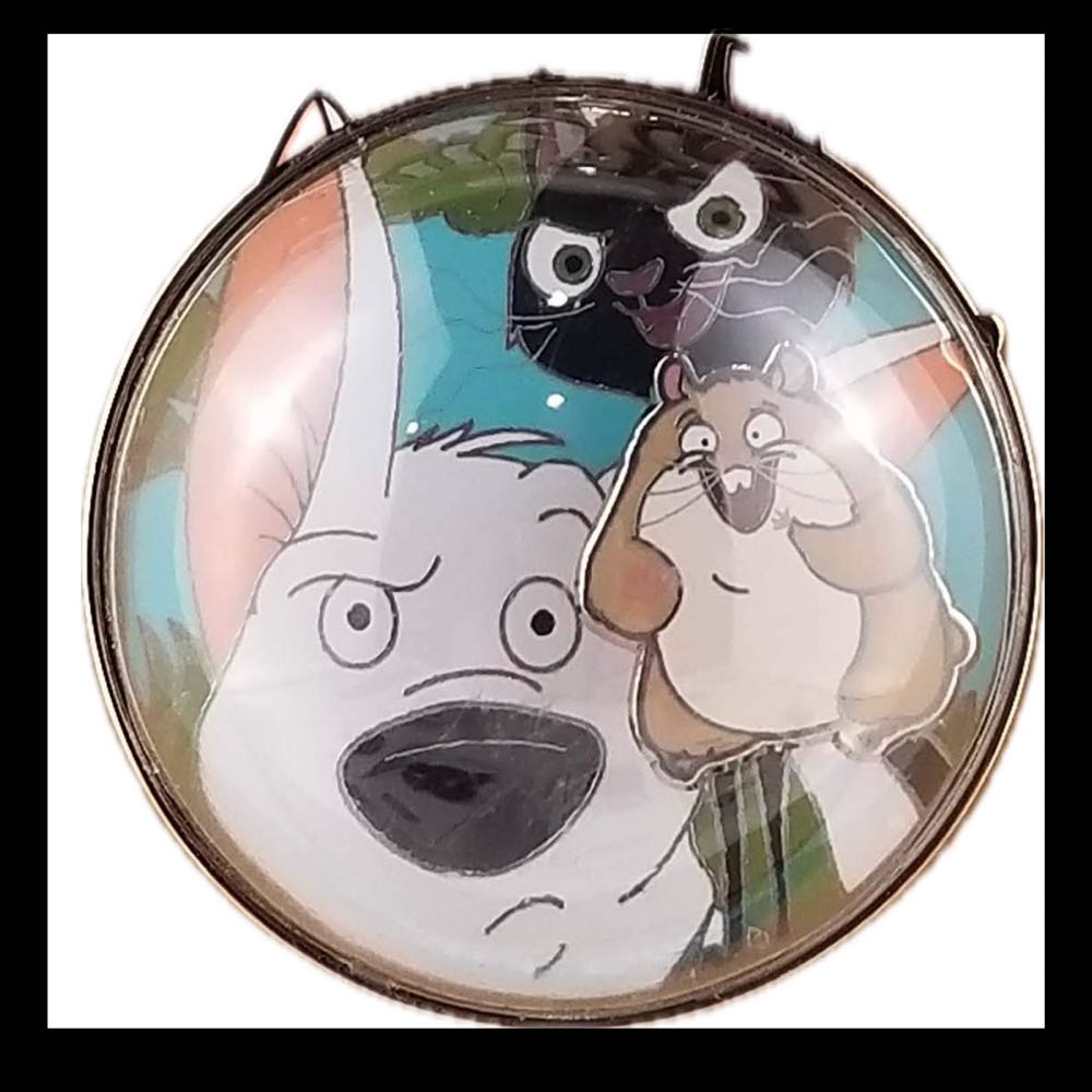 Vinylmation, Golden Horseshoe