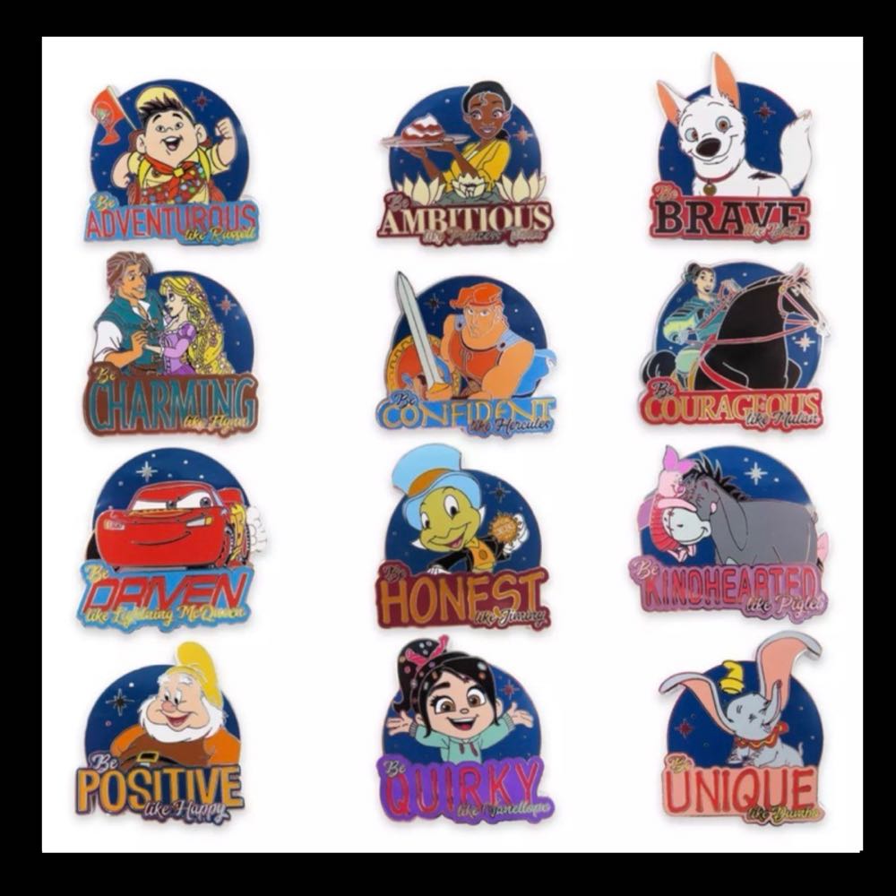 Bolt  pin collectible - Main Image 2