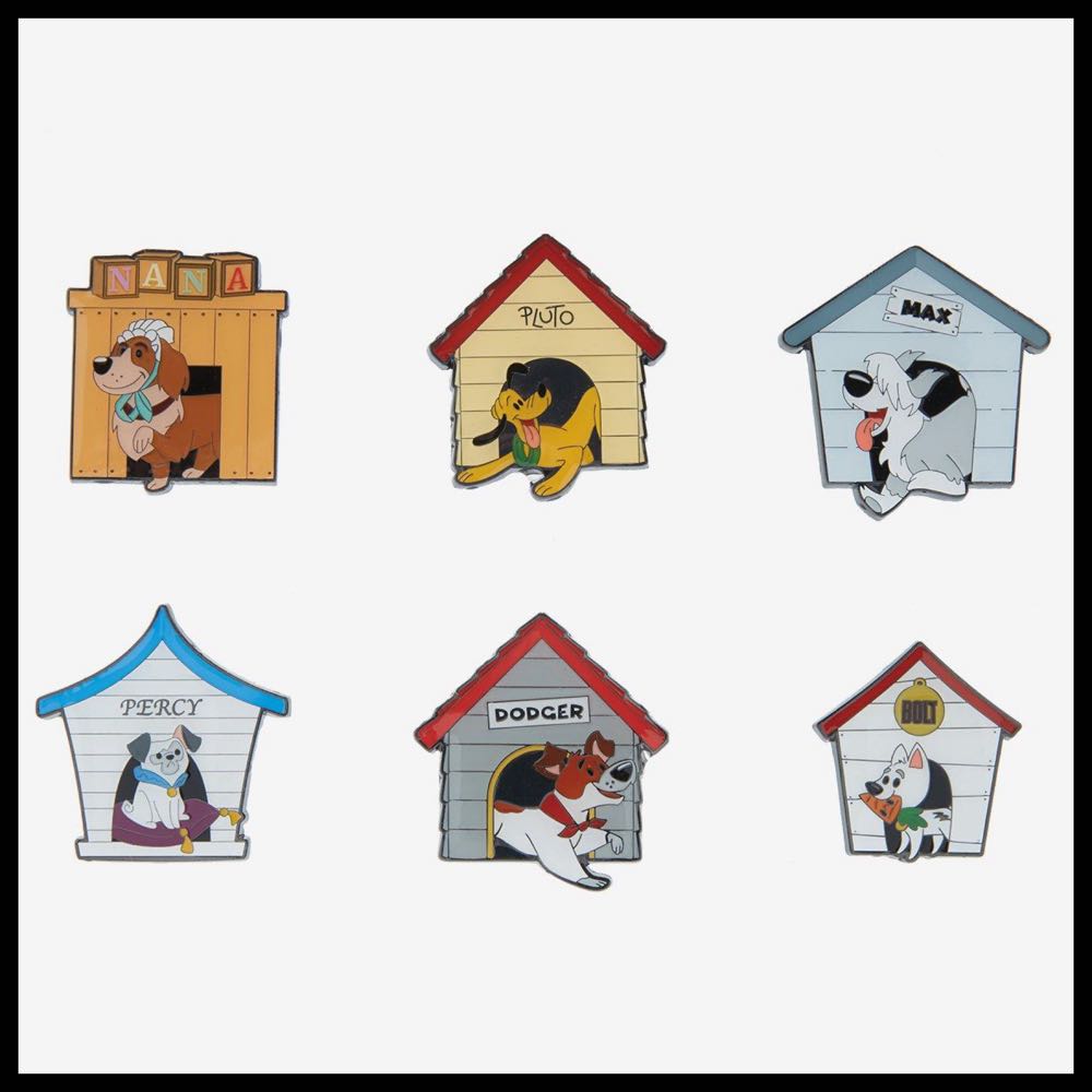 Bolt  pin collectible - Main Image 2