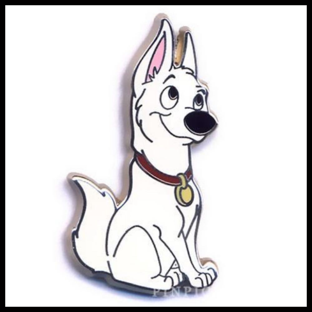 Ds Pinocchio 80th Anniversary Disney Pin 138031