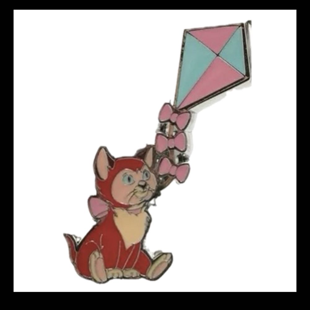 Disney Three Caballeros Pin Concept Art Card Donald Jose Panchito Pati Pereira