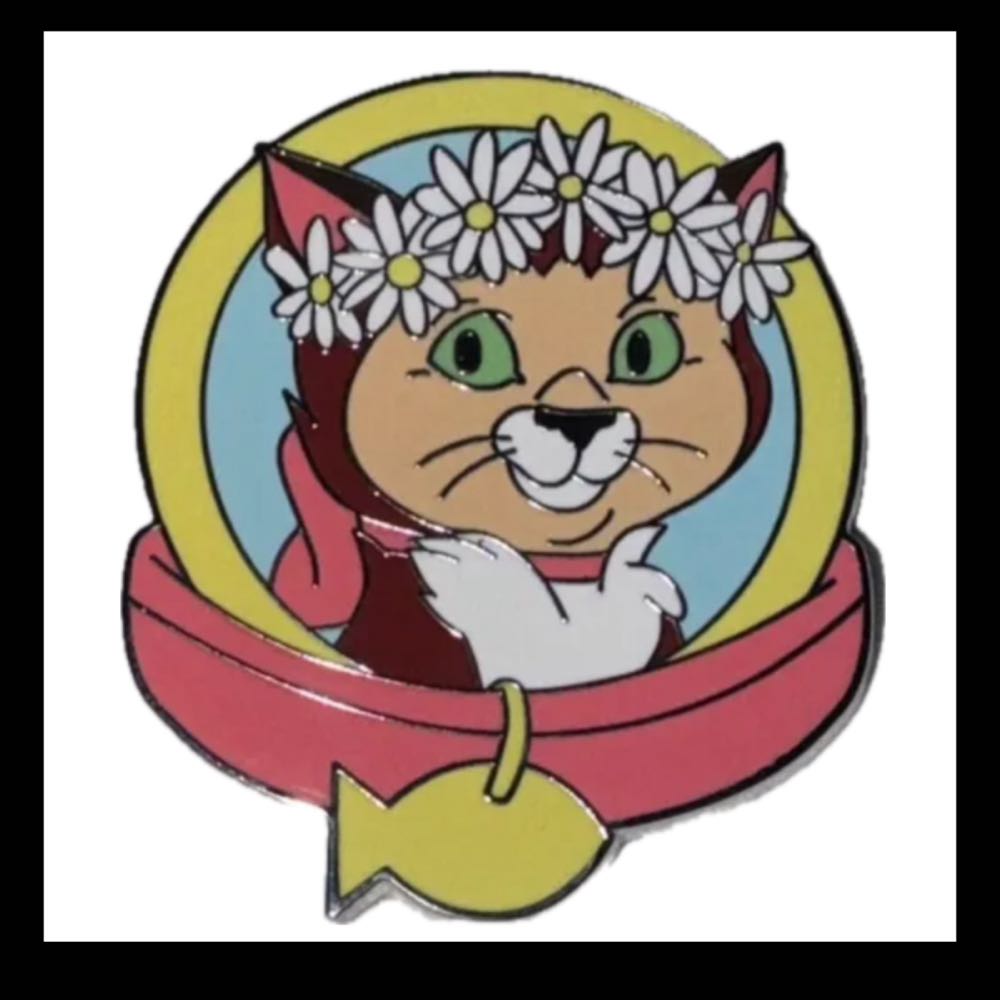 Disney DEC TWDC D23 The Songs We Grew Up With Colors Of The Wind LE 400 Pin