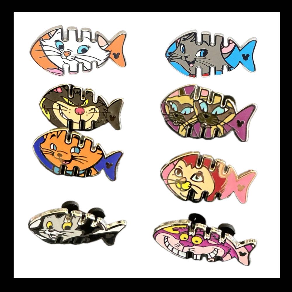 Dinah  pin collectible - Main Image 2