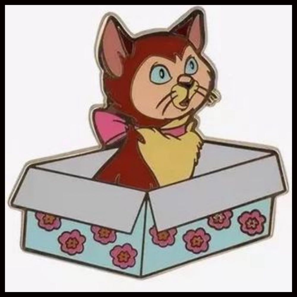 Turning Red - Mei Lee & Ming Lee - Ltd Edition 500