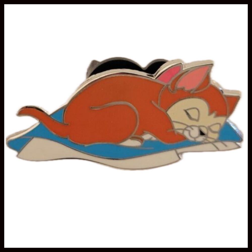 Lady & Tramp-Si & Am