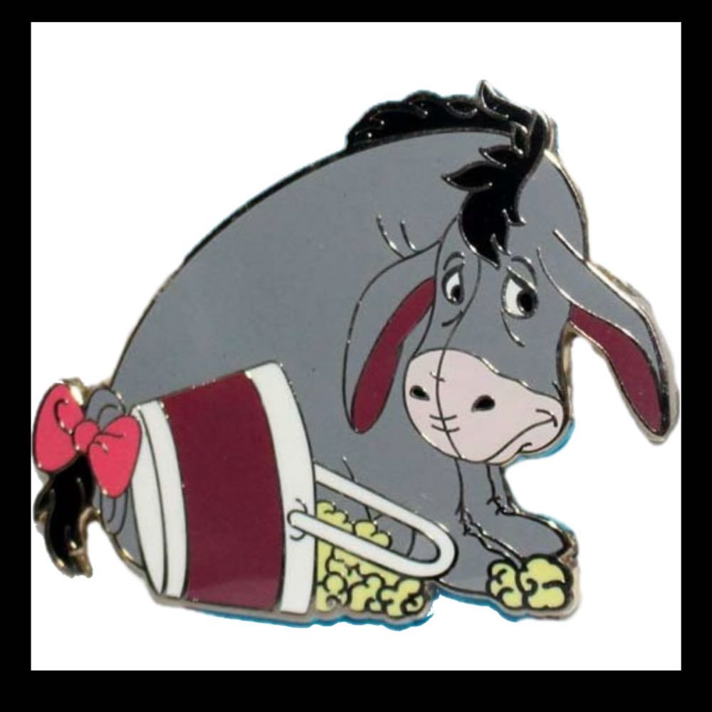 WDW: EPCOT World Showcase - Mexico