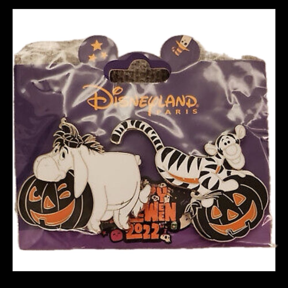 Eeyore  pin collectible - Main Image 2