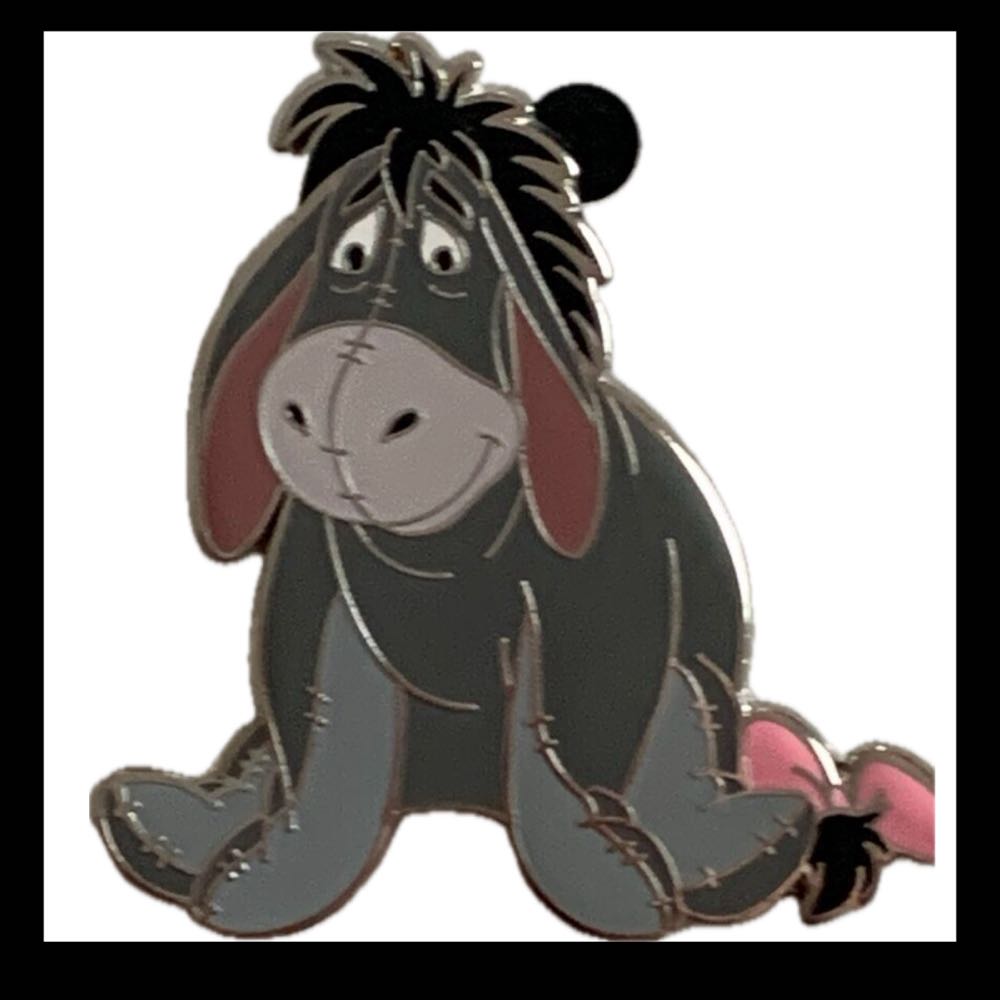 Eeyore  pin collectible - Main Image 3