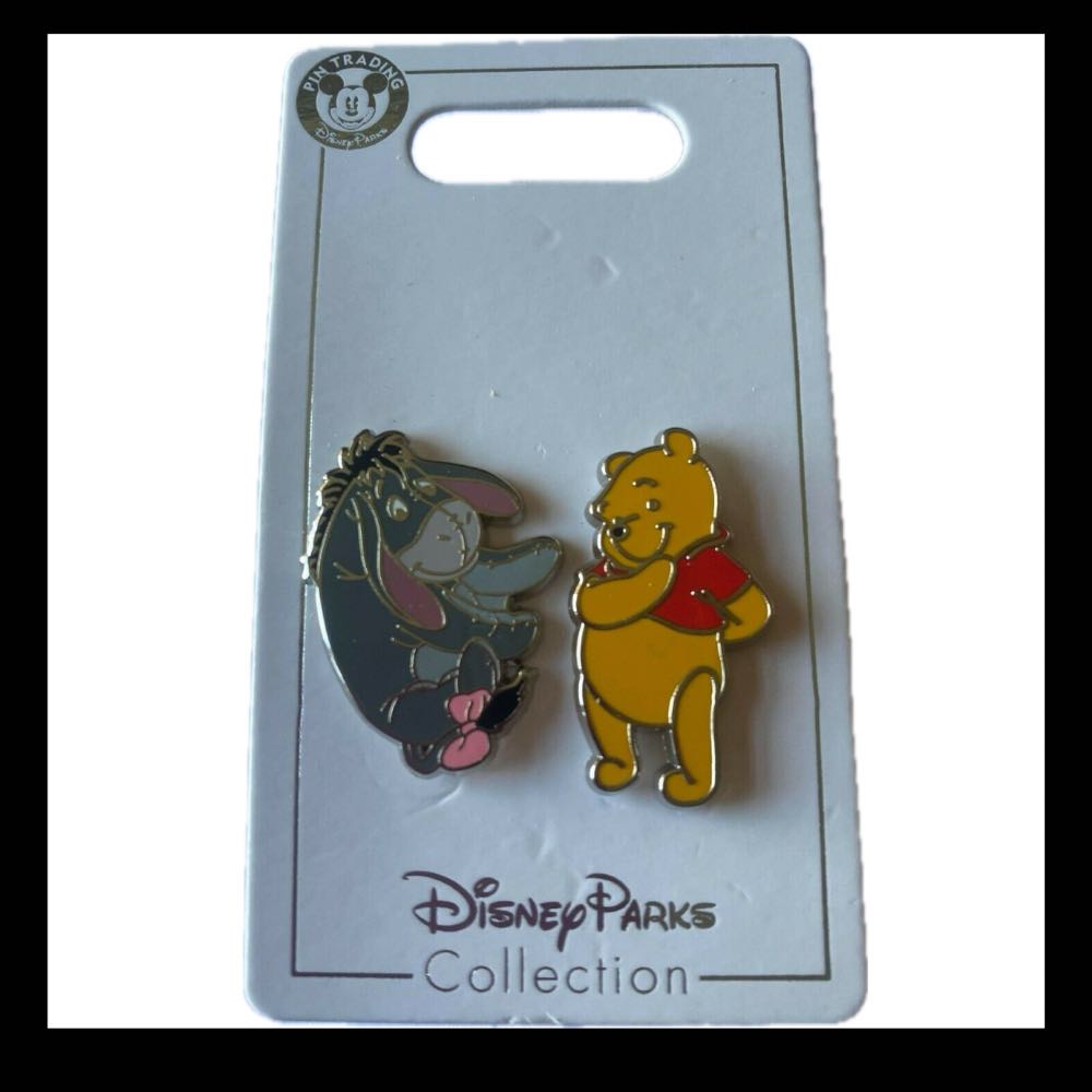 Eeyore  pin collectible - Main Image 2