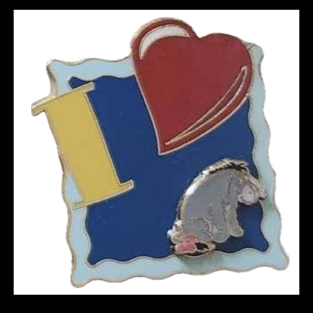 D23 Disney Studio Store Hollywood Instrumental Cast Louie Pin Le Of 400