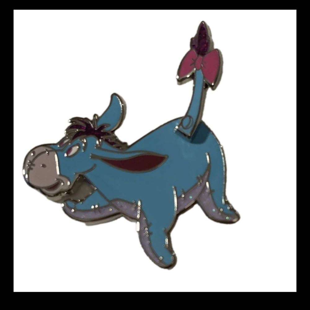 Eeyore  pin collectible - Main Image 2