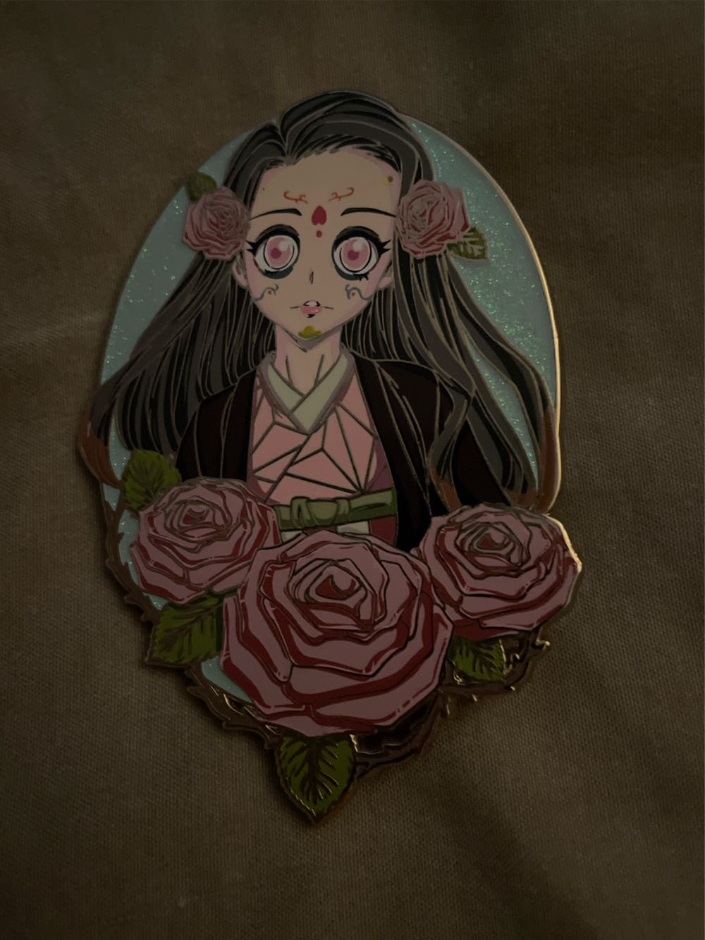 The Princess and the Frog supporting cast