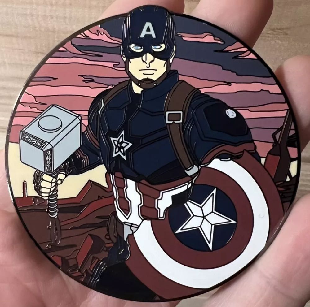 Loungefly Pin Disney Lilo & Stich Space Adventures Blind Enamel Pin Purchase Lilo And Stitch Enamel Pins Cute Collectable Novelty Brooch For Backpacks & Bags Gift Idea Movies Fans