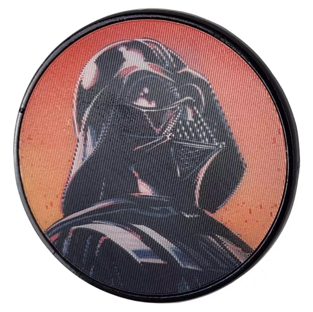 Anakin Skywalker & Darth Vader Lenticular - Lenticular pin collectible - Main Image 3