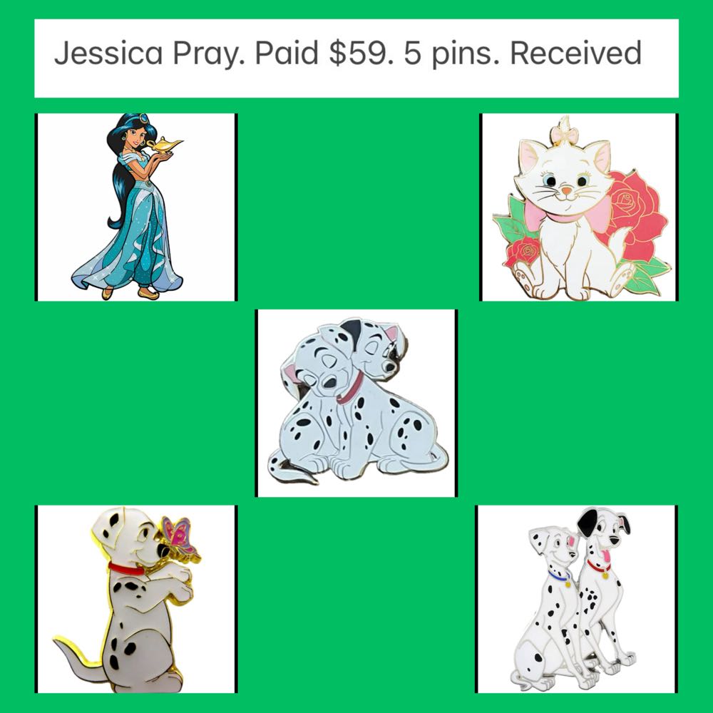 ZZZ9-12  pin collectible - Main Image 4