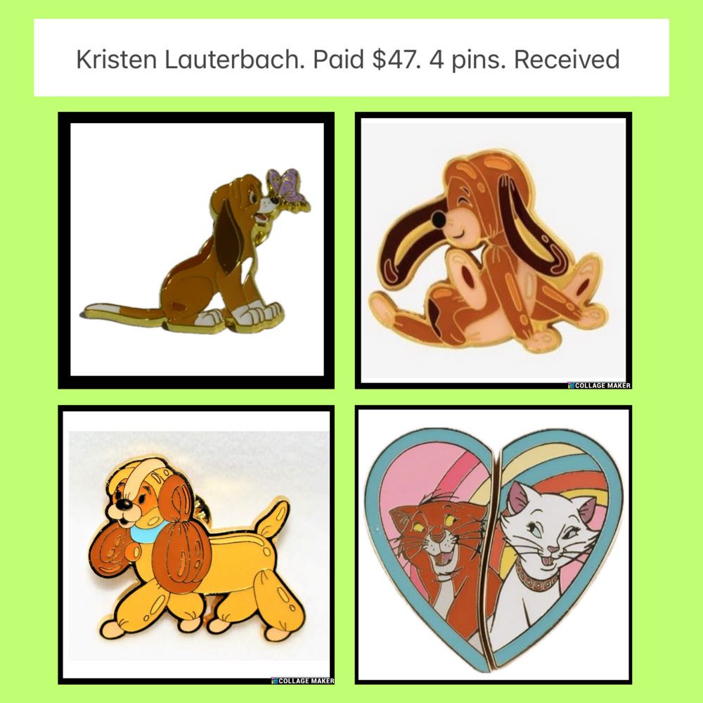 ZZZ16-18  pin collectible - Main Image 2