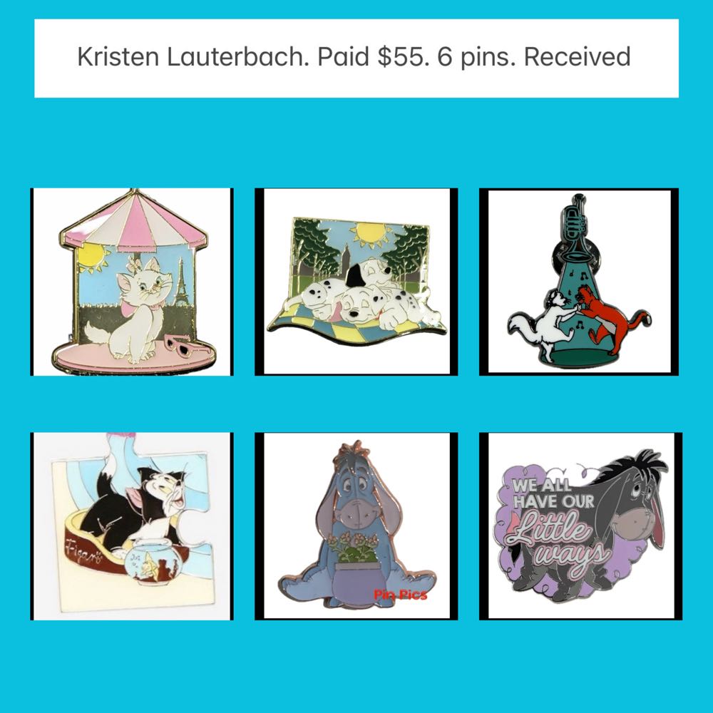 ZZZ16-18  pin collectible - Main Image 4