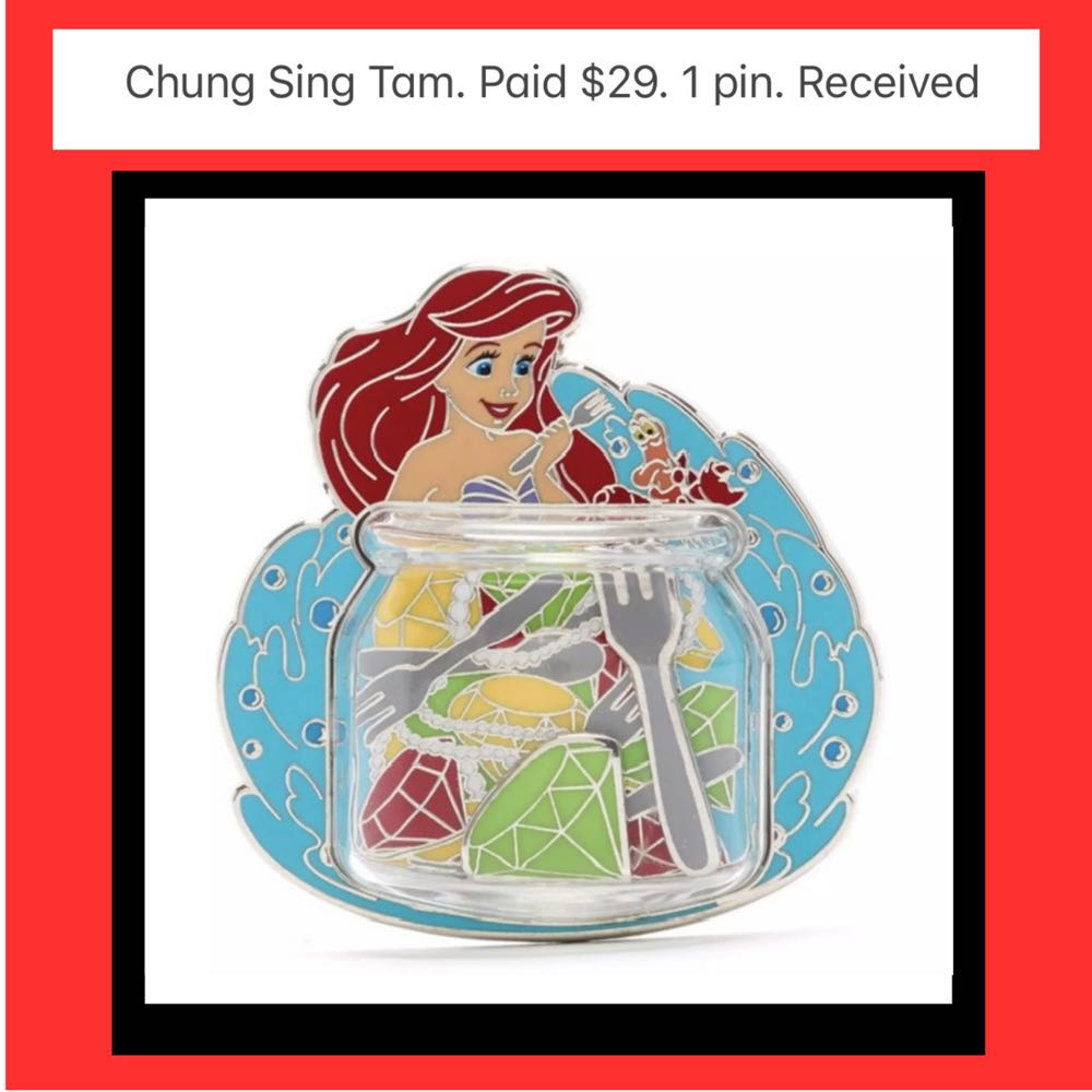 ZZZ19-21  pin collectible - Main Image 3