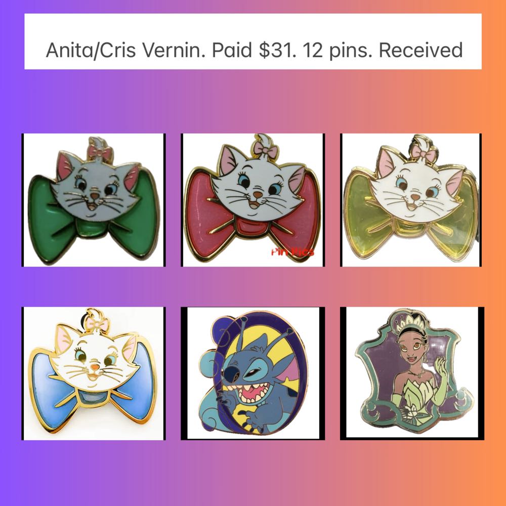 24-26  pin collectible - Main Image 2