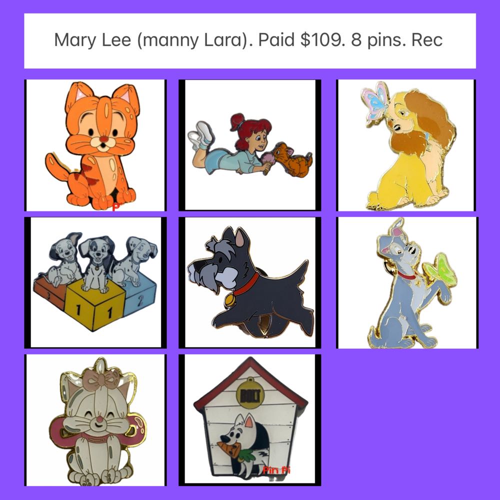 ZZZ26-29  pin collectible - Main Image 3