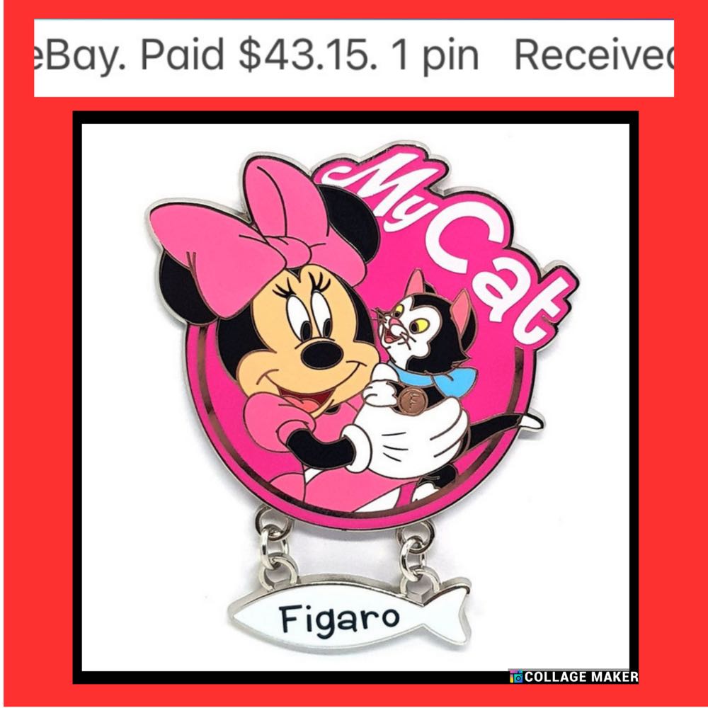 ZZZ26-29  pin collectible - Main Image 4