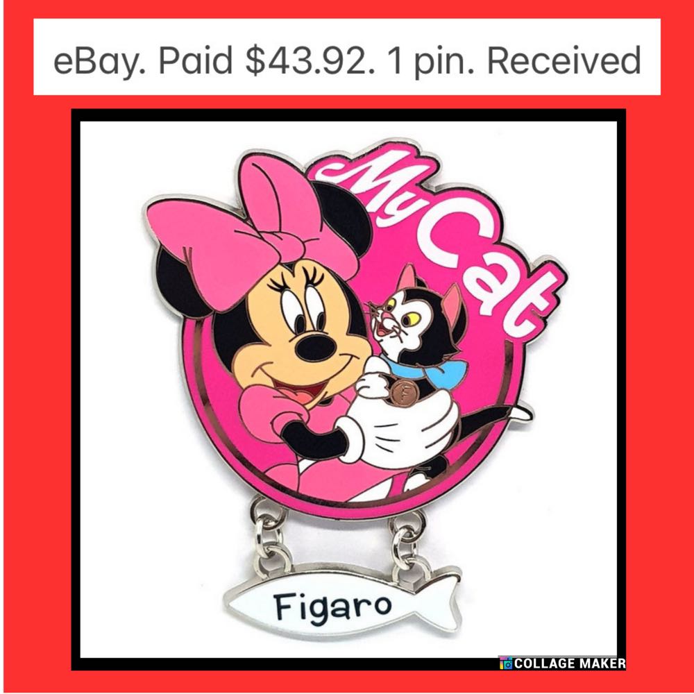 ZZZ30-33  pin collectible - Main Image 2
