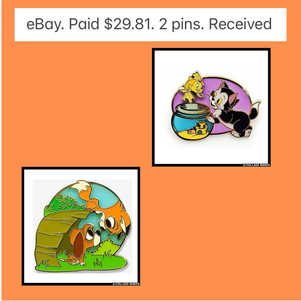 ZZZ30-33  pin collectible - Main Image 3
