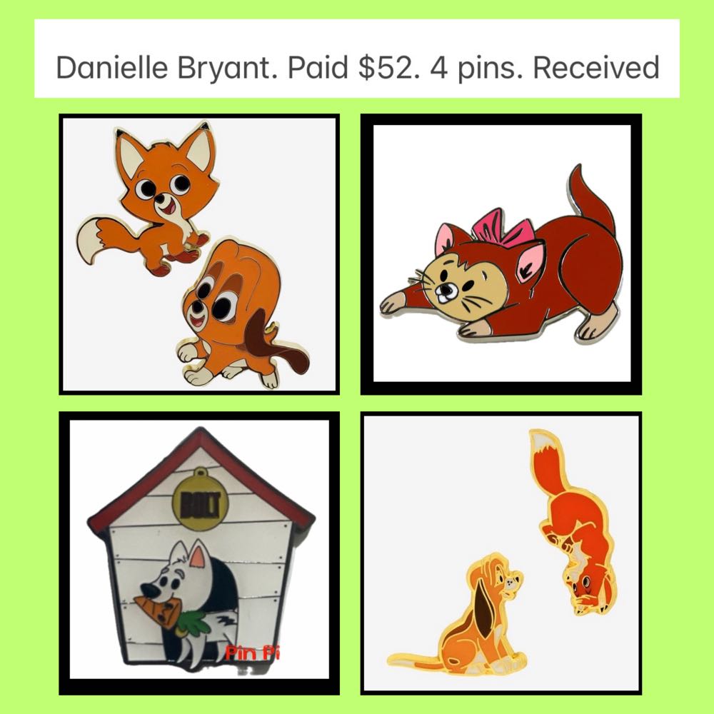 ZZZ34-37  pin collectible - Main Image 2