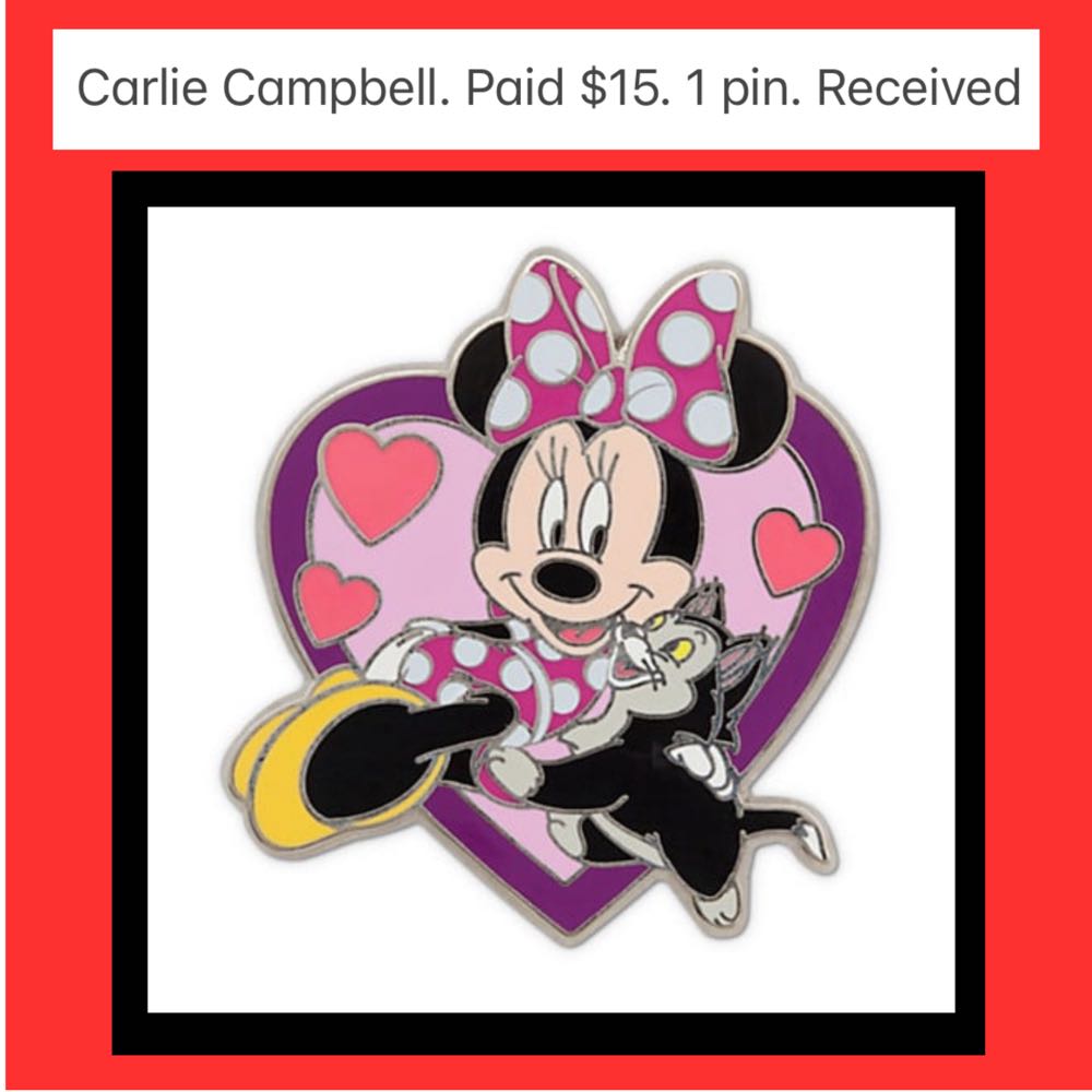 ZZZ34-37  pin collectible - Main Image 4