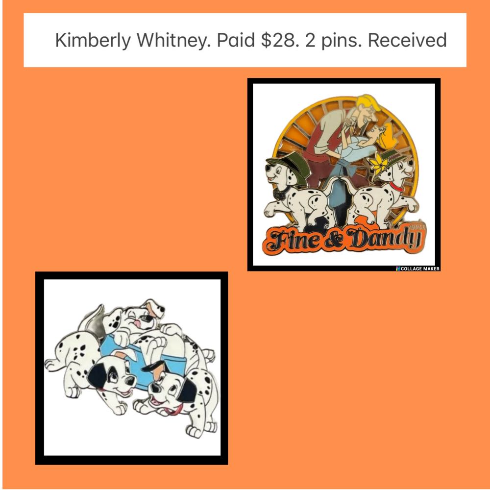 ZZZ38-41  pin collectible - Main Image 4