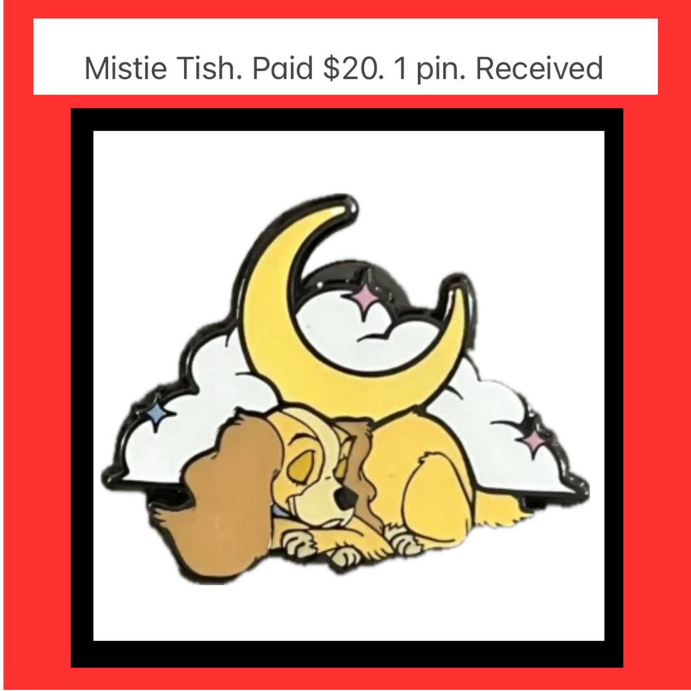 ZZZ42-45  pin collectible - Main Image 2