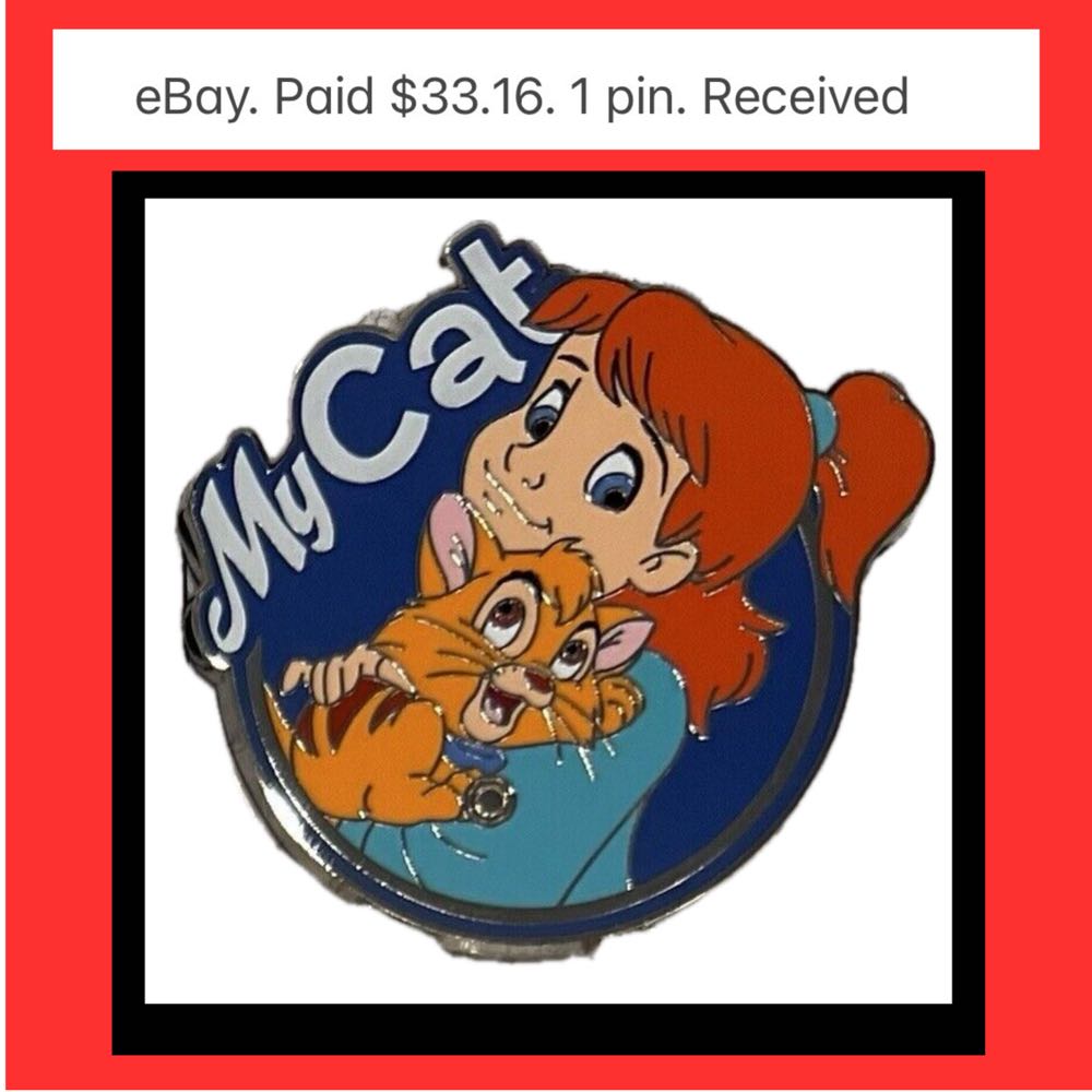 ZZZ42-45  pin collectible - Main Image 4