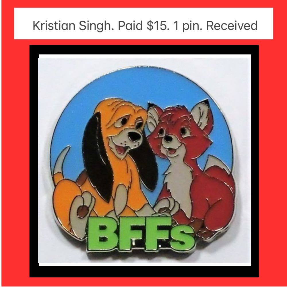 ZZZ47-50  pin collectible - Main Image 3