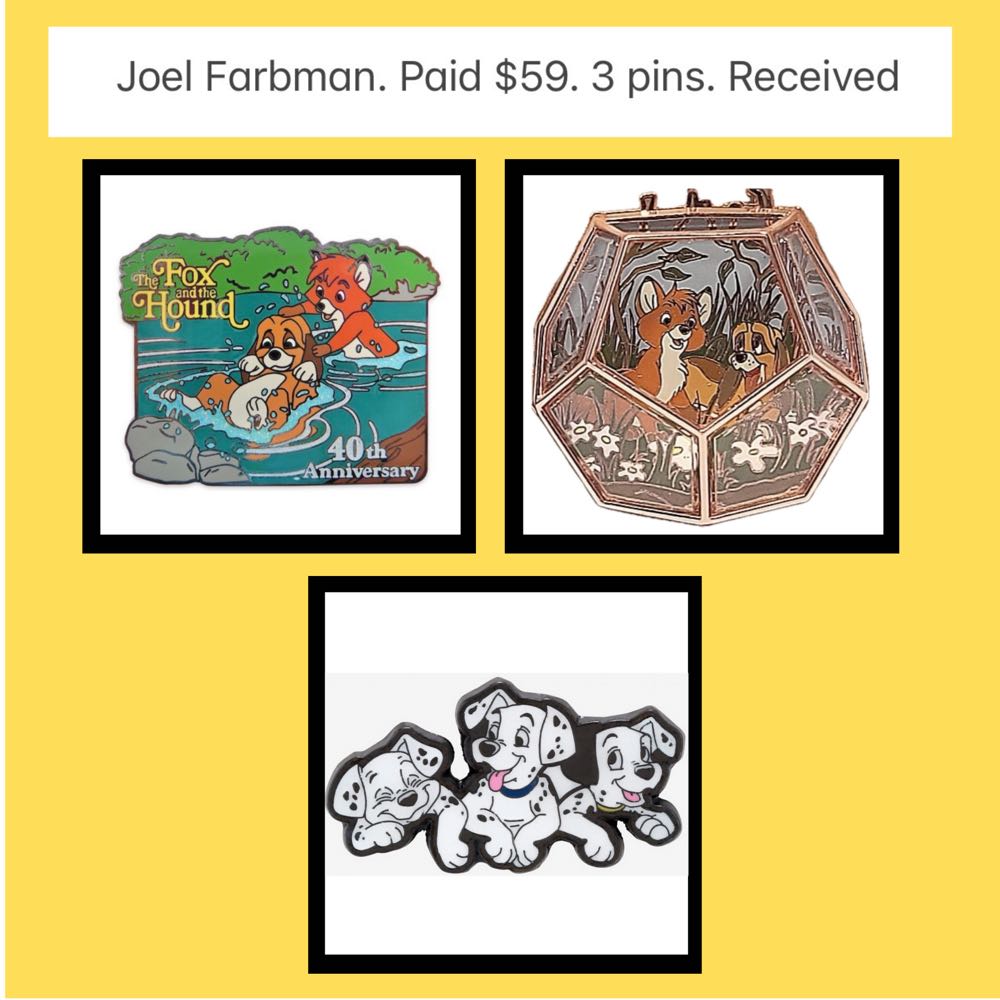 ZZZ47-50  pin collectible - Main Image 4