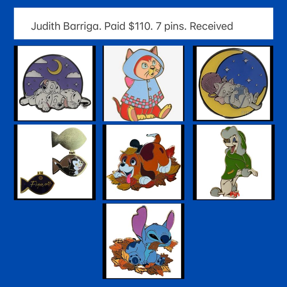 Picnic In The Park - Monsters Inc - Ltd Edition 2250