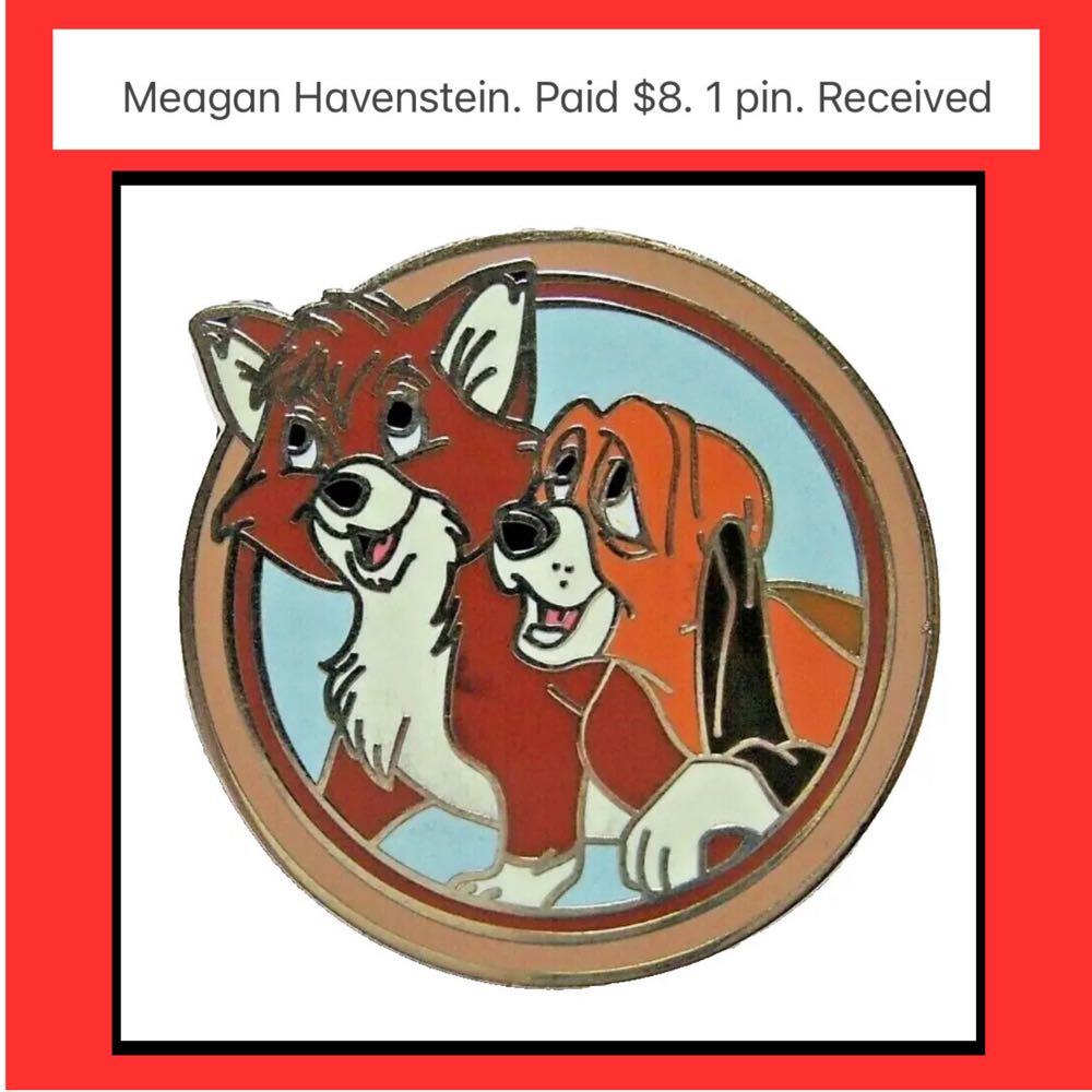 ZZZ51-54  pin collectible - Main Image 2