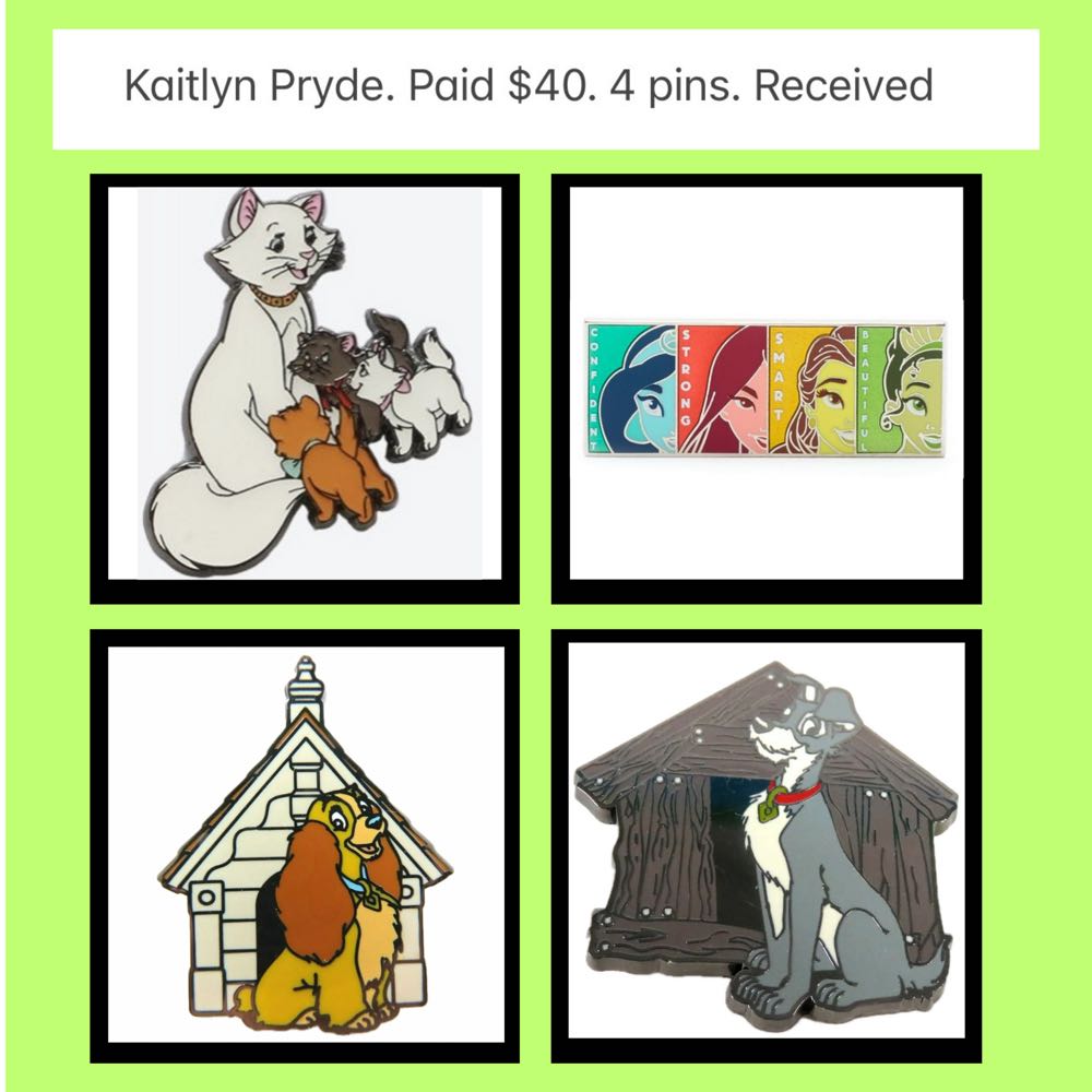 ZZZ59-62  pin collectible - Main Image 2