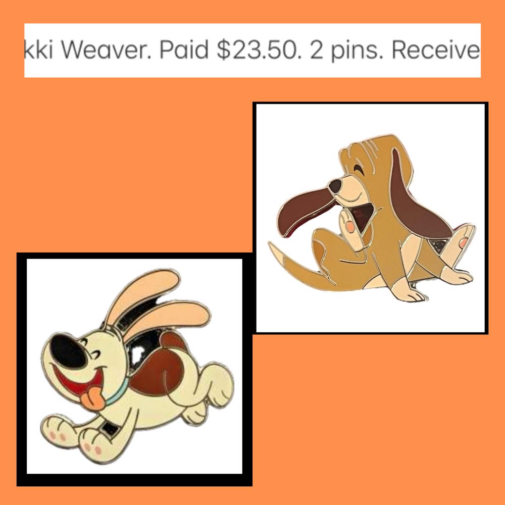 ZZZ66-69  pin collectible - Main Image 3