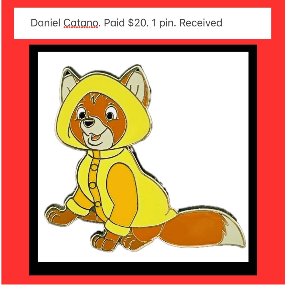 ZZZ70-72  pin collectible - Main Image 4