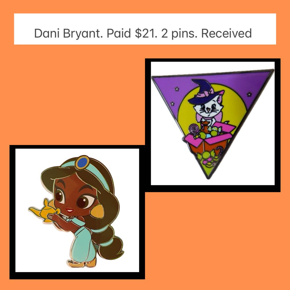 Aulani: Stitch - Aloha Flower